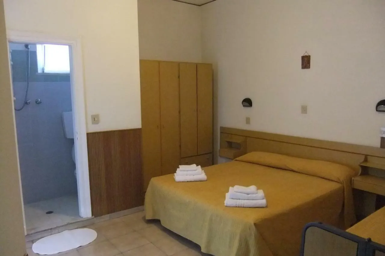 Albergo Villalma Rimini