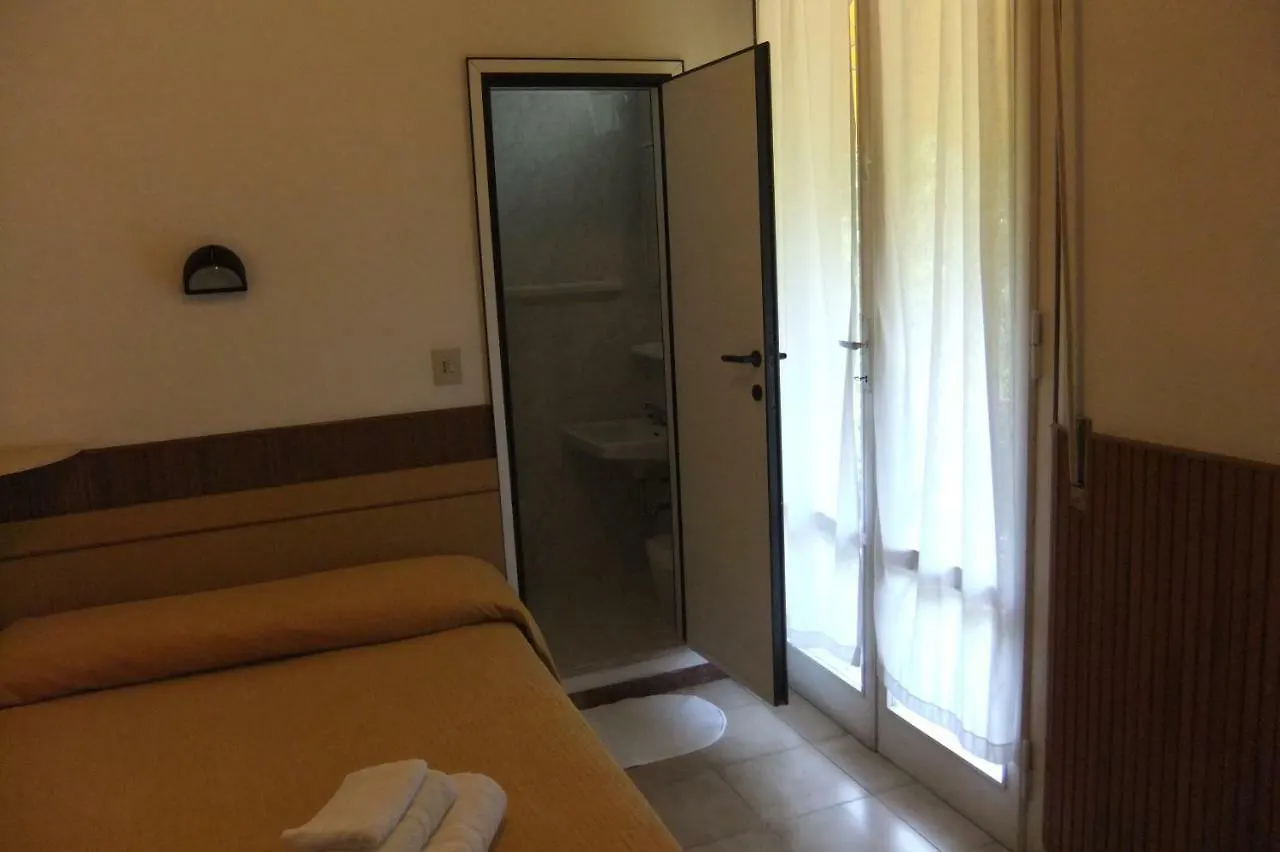 Albergo Villalma Rimini