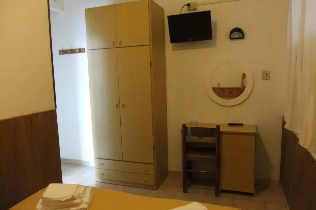 Albergo Villalma Rimini