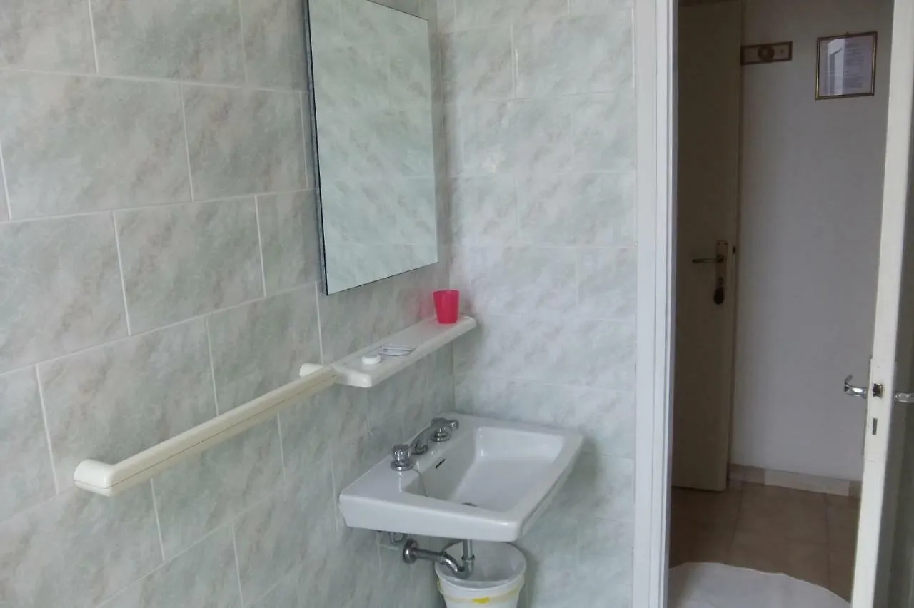 Hotel Albergo Villalma Rimini